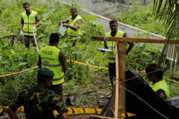 பெண் ஒருவரை கொடூரமாக கொலை செய்து குழி தோண்டி புதைத்த நபர்! வெளியான அதிர்ச்சி சம்பவம்