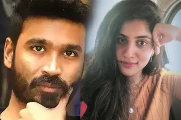 அந்த வீடியோவை நீக்கியதே தனுஷ் வேலை தான்!! நடிகை திருமணத்தில் சர்ச்சையை ஏற்படுத்திய நடிகை