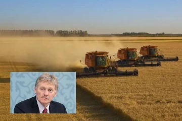 உணவு தானிய தட்டுப்பாடு மற்றும் பணவீக்கத்திற்கு..மேற்கத்திய நாடுகளின் தவறுகளே காரணம்: ரஷ்யா குற்றச்சாட்டு