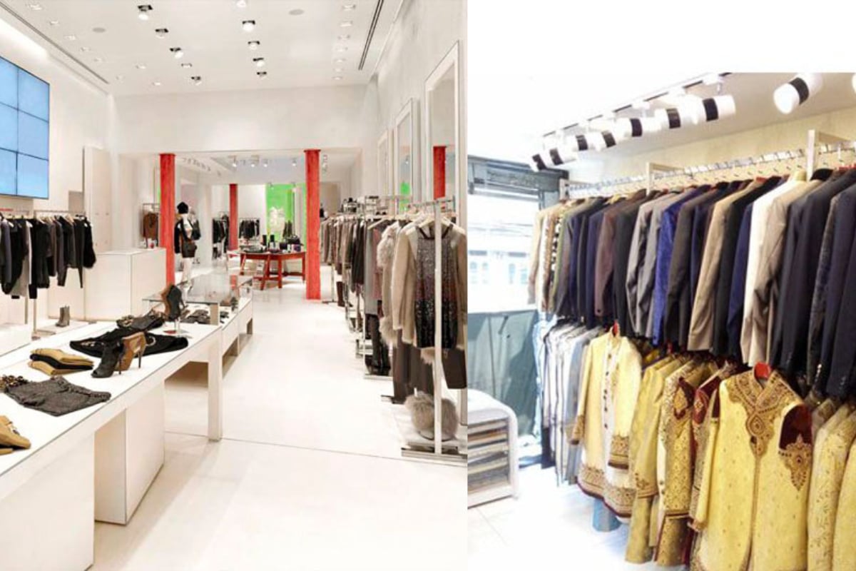 கொழும்பில் ஆடை விற்பனை நிலையத்தில் ஊழியர்களின் அதிர்ச்சி செயல் | Colombo Dress Shop Theft By Staffs