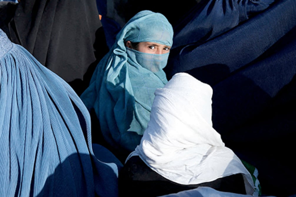 ஆப்கான் பெண்களுக்கு மற்றுமொரு தடை விதித்த தலிபான்! | The Taliban Imposed Another Ban On Afghan Women