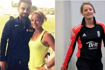 கோஹ்லி என்னை திருமணம் செய்து கொள்! இப்படி அவரிடம் முன்னர் கேட்ட பெண்ணை நினைவிருக்கா?