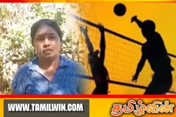 முல்லைத்தீவில் எறிபந்து போட்டியில் ஆசிரியரால் புறக்கணிக்கப்பட்ட மாணவன்