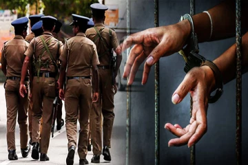 அரச பாடசாலை ஒன்றின் கல்விசாரா பெண் ஊழியர் கைது