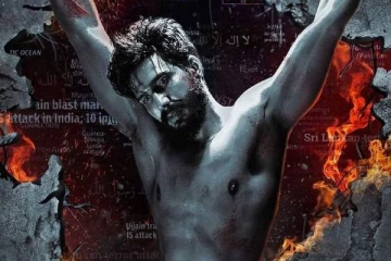 நடிகர் விஷ்ணு விஷாலின் FIR படம் 3 நாளில் எவ்வளவு வசூல் தெரியுமா?