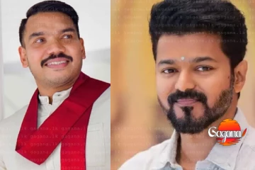 තලපති විජේට නාමල්ගෙන් සුබ පැතුම් - මෙන්න හේතුව