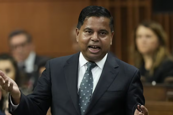 கனடிய பொதுப்பாதுகாப்பு அமைச்சரின் அதிரடி அறிவிப்பு | 764 Youth Extremist Group