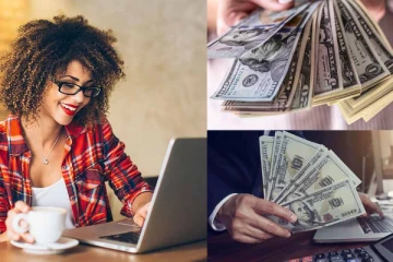 Freelancer: வீட்டில் இருந்தபடியே வேலை செய்து கை நிறைய சம்பளம்