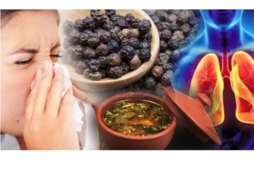 மார்பு சளியை விரைவில் கரைக்கும் மிளகு ரசம்? எப்படி செய்வது என்று பார்ப்போம்