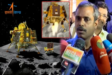 மீண்டும் இயங்குமா லேண்டர்,ரோவர்? சந்திரியான் 3 திட்ட இயக்குநர் வீரமுத்துவேல் ஷாக் தகவல்!