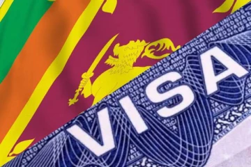இலங்கையில் புதிய விசா திட்டங்கள் அறிமுகம்