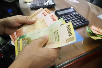 மக்களுக்கு மகிழ்ச்சி தகவல்: வங்கி கணக்குகளுக்கு வருகிறது அடுத்தகட்ட பணம்