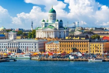 உலகில் மிகவும் மகிழ்ச்சியான நாடு இது தான்! தரவரிசையில் இந்தியா, பிரித்தானியா பிடித்துள்ள இடம்?