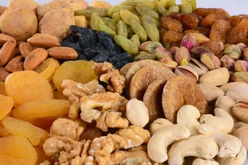 தாலிபான்களால் பாதாம் விலை தொடர்ந்து உயரும் அபாயம்?