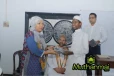 மீண்டும் ஆரம்பிக்கப்பட்டுள்ள மஹரகம அரபு மொழிக் கல்லூரி