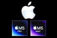 M5 Pro மற்றும் M5 Max சிப்களை அறிமுகம் செய்துள்ள Apple
