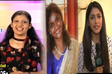 நயன்தாரா, கீர்த்திசுரேஷ்... சினிமாவில் நடிக்கும் முன் இந்த வேலை தான் செய்தார்களா?