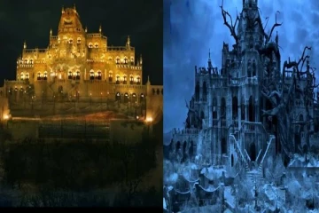 அருந்ததி படத்தில் வரும் கந்தர்வகோட்டை.., இப்போ பிரபல சுற்றுலாத்தலம்: எங்கு இருக்கு தெரியுமா?