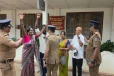 யாழில் காணாமல் ஆக்கப்பட்டோரின் உறவுகள் கண்ணீருடன் போராட்டம்