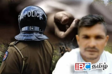 மரண சடங்குக்கு சென்று திரும்பிய வவுனியா ஆசிரியருக்கு நேர்ந்த கதி