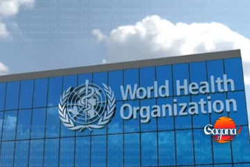 ඩොනල්ඩ් ට්‍රම්ප් WHO සංවිධානයෙන් ඉවත් වීමට තීරණයක