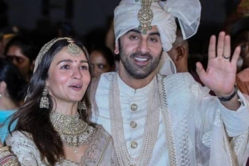 இன்னும் திருமண வாழ்க்கையை வாழவில்லை? உண்மையை உடைத்த பிரபல நடிகை ஆலியா பட் கணவர்..