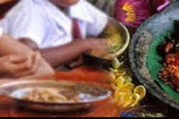 மாணவர்களின் மதிய உணவு பணத்தில் கணவருக்கு பிறந்தநாள் கொண்டாடிய அதிபர்