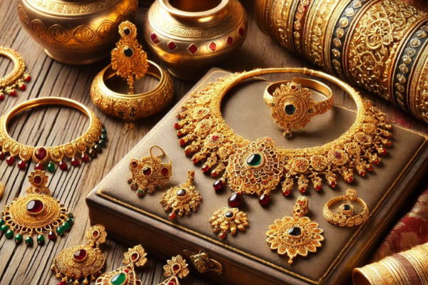 நாட்டில் மீண்டும் உச்சத்தை தொட்ட தங்கத்தின் விலை | Gold Prices Hit New Highs In The Country