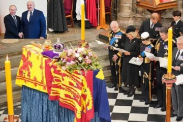 மகாராணியாரின் இறுதி சடங்கிற்கு ஆறு நாடுகளுக்கு அழைப்பு இல்லை.. காரணம் என்ன?