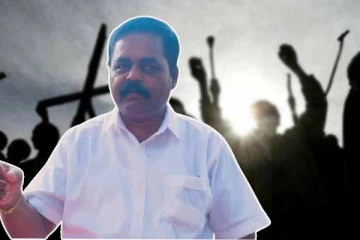 இலக்கு நோக்கிய பயணத்தை போராட்டம் மூலமாகவே முன்னெடுக்க வேண்டும்: சிறீதரன் ஆணித்தரம்