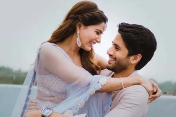 திருமண வாழ்க்கையில் ஏற்பட்ட விரிசல்: கணவரை பிரியும் சமந்தா?