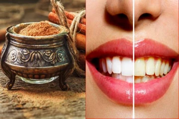 பல் வியாதிக்கு இன்றுடன் முடிவு- மூலிகை பற்பசை செய்து பயன்படுத்துங்க