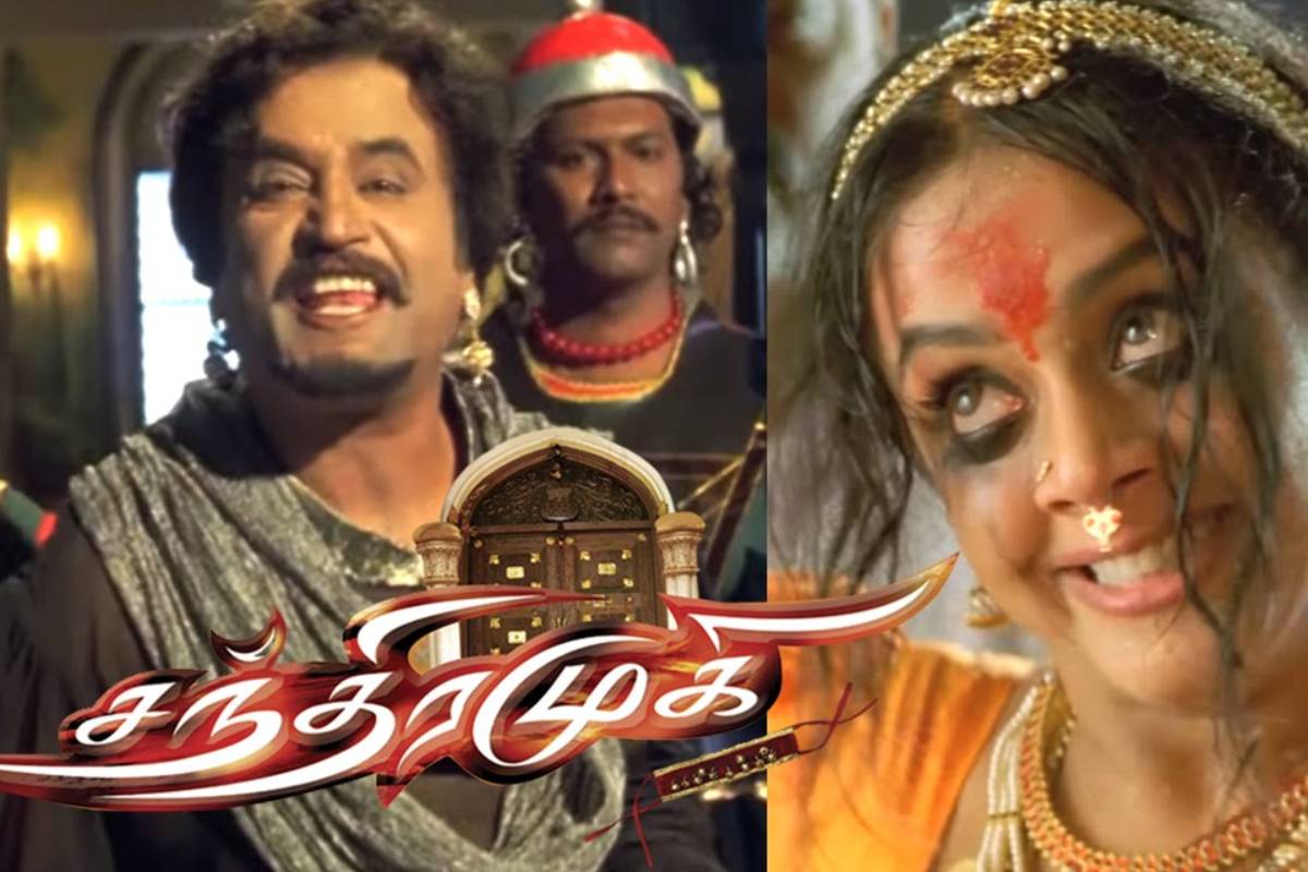 இமயமலை சித்தர் சொன்னதை அப்படியே வைக்க சொன்ன ரஜினி!! இயக்குநர் சொன்ன ரகசியம்.. | Story Behind Rajinikanth S Iconic Lakalakalaka இமயமலை சித்தர் சொன்னதை அப்படியே வைக்க சொன்ன ரஜினி!! இயக்குநர் சொன்ன ரகசியம்.. | Story Behind Rajinikanth S Iconic Lakalakalaka