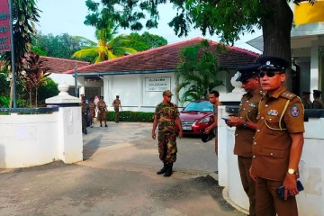 இளம் பிக்குகள் பாலியல் துஸ்பிரயோகம் - பிரதம பௌத்த மதகுருவின் விண்ணப்ப கோரிக்கை ஏற்பு