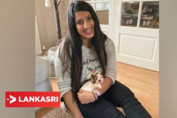 லண்டன் வீட்டில் சடலமாக கிடந்த இளம்பெண் யார்? வெளியான அவரின் முதல் புகைப்படம்