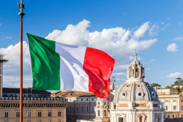 இலங்கையர்களுக்கு தொழில் விசாக்களை வழங்க தயாராகும் இத்தாலி