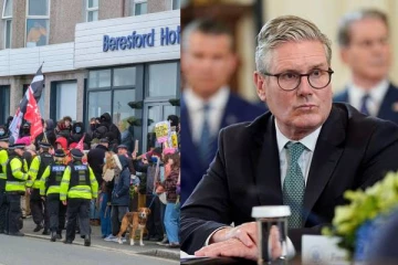 பிரித்தானியாவில் பரபரப்பாகும் விடயம்.,ஜேர்மனியைப் போல் ஸ்டார்மர் இதனை செய்யவேண்டும்: பிளங்கெட்