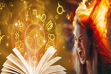 மற்றவர்களிடம் மிருக குணத்தை வெளிப்படுத்தும் 3 பெண் ராசிகள்... இவர்களிடம் ஜாக்கிரதை!