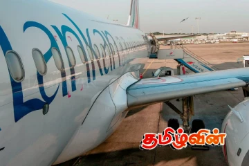 திடீரென பல மடங்கு உயர்வை எட்டிய இலங்கைக்கான விமானக் கட்டணங்கள்