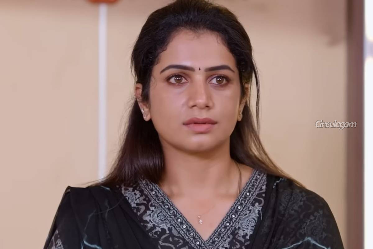 எதிர்நீச்சல் தொடர்கிறது சீரியலில் என்ட்ரி கொடுத்த நபர், ஷாக்கில் ஜனனி... புரொமோ இதோ | Ethirneechal Thodargiradhu Serial Promo எதிர்நீச்சல் தொடர்கிறது சீரியலில் என்ட்ரி கொடுத்த நபர், ஷாக்கில் ஜனனி... புரொமோ இதோ | Ethirneechal Thodargiradhu Serial Promo