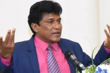 அமெரிக்காவின் முன்னாள் அதிபர் ட்ரம்பின் வெளியேற்றம் இலங்கைக்கு ஒரு பாடம்! மனோ கணேசன்