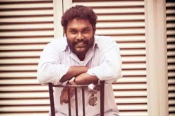 இலங்கையில் முதற்தடவையாக வீதியொன்றுக்கு சூட்டப்பட்டுள்ள தமிழ் நடிகரின் பெயர்