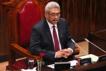 புத்தாண்டுக்கு பிறகு  பின்னர்  புதிய அமைச்சரவை!