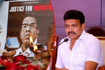 பாகிஸ்தான் பிரதமர் இம்ரான் கானுக்கு செந்தில் தொண்டமான் அவசர கடிதம்