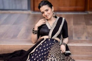 ரசிகர்களின் மோஸ்ட் பேவரெட் தொகுப்பாளினி டிடியின் சூப்பர் க்ளிக்ஸ்