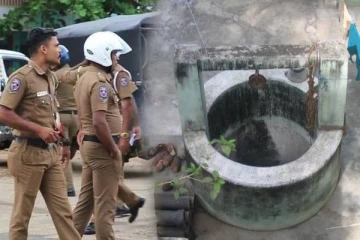 குளத்தில் விழுந்து 2 வயது குழந்தை பலி