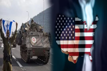 இஸ்ரேல் ஆயுதங்களுக்கு மத்திய கிழக்கு நாடுகளில் அனுமதியில்லை: அமெரிக்காவுக்கு நெருக்கடி அளிக்கும் நாடு