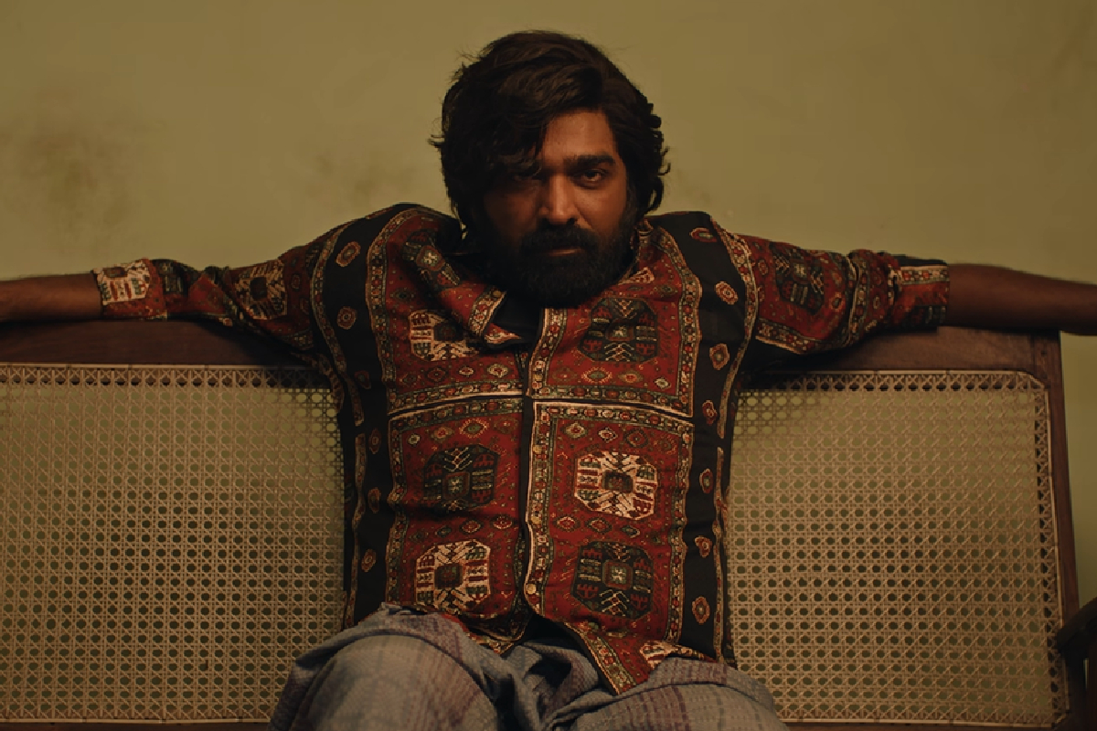 பாக்ஸ் ஆபிஸ்: பத்தா திரைப்படம் 3 நாட்களில் செய்துள்ள வசூல் | Baththa Movie 3 Days Box Office
