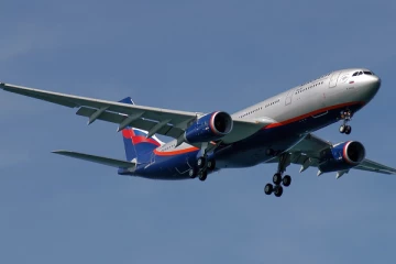 இலங்கையில் இருந்து சேவையை ஆரம்பித்த ரஷ்யாவின் Aeroflot