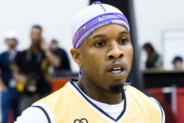 கனடா இசைக்கலைஞர் Tory Lanez இற்கு 10 ஆண்டுகள் சிறை! | Musician Tory Lanez Sentenced Prison 10 Years